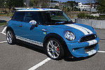 Aero Tech Japan | Rando Style Body Kit for MINI Cooper S (R56) Early Model