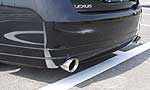 Aero Tech Japan | Rando Style Body Kit for Lexus GS (S190)