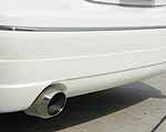 Aero Tech | Body Kit for Toyota Celsior / Lexus LS430 Late Model