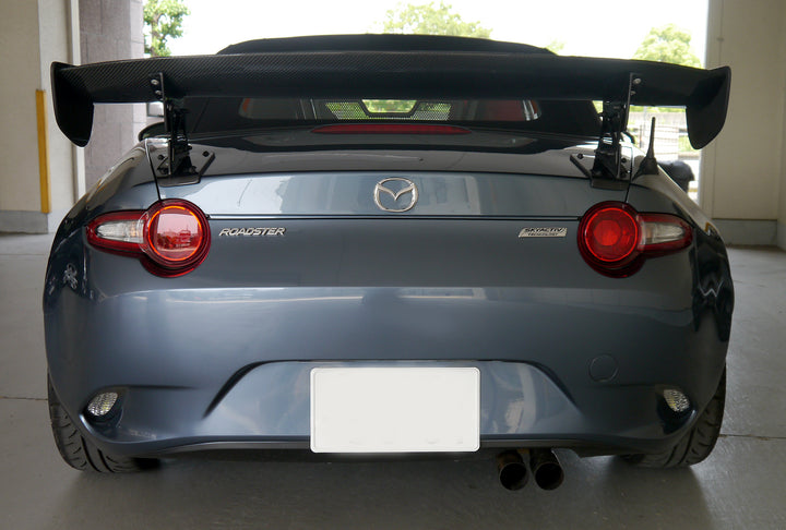 Aero Tech | GT Wing Kit for Mazda MX-5 Miata ND