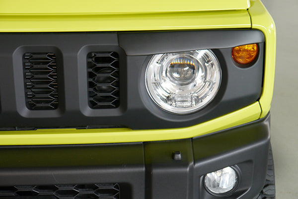 Aero Tech | Body Kit for Suzuki Jimny / Jimny Sierra