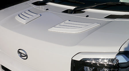 Aero Tech Japan | Rando Style Body Kit for Daihatsu Taft (LA900S/LA910S)