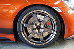 Aero Tech | Body Kit for Toyota GT86 / Subaru BRZ