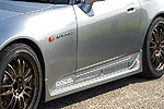 Aero Tech Japan | Rando Style Body Kit for Honda S2000 (AP1)