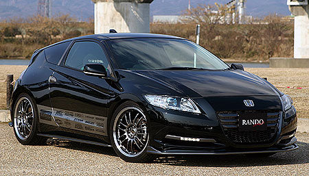 Aero Tech Japan | Rando Style Body Kit for Honda CR-Z (ZF1) Early Model