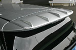 Aero Tech | Body Kit for Toyota Estima Hybrid (AHR20W)