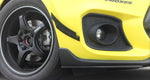 Aero Tech | Body Kit for Suzuki Swift Sport (ZC33S)