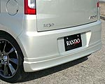 Aero Tech Japan | Rando Style Body Kit for Daihatsu Move (L175S/L185S)