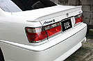 Aero Tech Japan | Rando Ryu LUX Body Kit for Toyota Crown Royal / Athlete (JZS17#)