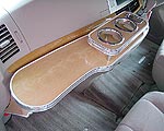 Aero Tech Japan | Rando Style Body Kit for Toyota Estima G / X (ACR50W/GSR50W) Early Model