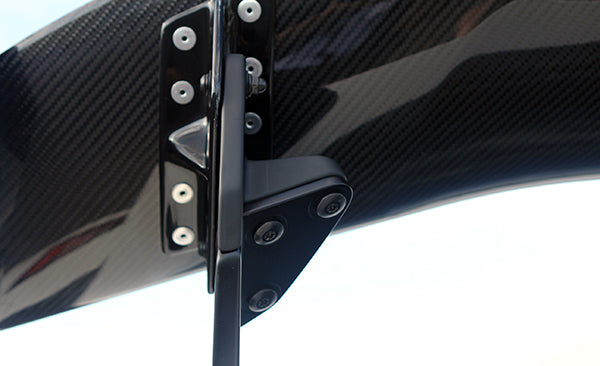 Aero Tech | Body Kit for Honda Civic Type R