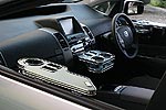 Aero Tech | Rando Black Edition Body Kit for Toyota Prius (NHW20)