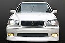 Aero Tech Japan | Rando Ryu LUX Body Kit for Toyota Crown Estate Royal / Athlete (JZS17W)