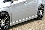 Aero Tech Japan | Rando Style Body Kit for Toyota Prius (ZVW30) Early Model