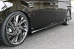 Aero Tech | Body Kit for Daihatsu Tanto Custom (L375S/L385S)