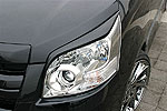 Aero Tech Japan | Rando Style Body Kit for Toyota Noah Si / S (ZRR70W/ZRR75W) Early Model