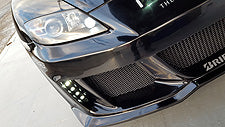 Aero Tech | Body Kit for Mazda RX-8 (SE3P) Early Model - (X)RX-8Specific Mounting Kit(FRP) Note Drilling Required