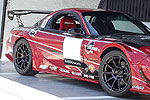 Aero Tech | Direct Body Kit for Mazda RX-7 (FD3S) - Rear Bumper - Wide Body