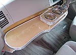 Aero Tech Japan | Rando Style Body Kit for Toyota Estima Aeras (ACR50W/GSR50W) Early Model