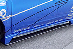 Aero Tech | Body Kit for Subaru Impreza WRX STI (GRB/GRF) - Front Bumper Daylight Kit(Universal Type)