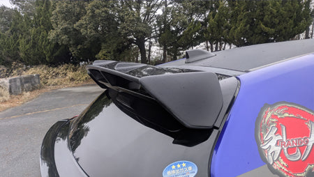 Aero Tech | Body Kit for Toyota GR Yaris First Generation