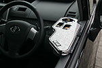 Aero Tech Japan | Rando Style Body Kit for Toyota Noah Si / S (ZRR70W/ZRR75W) Early Model