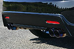 Aero Tech | Rando Black Edition Body Kit for Toyota Prius ZVW30