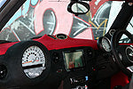 Aero Tech Japan | Rando Style Body Kit for MINI Cooper S (R56) Early Model