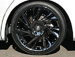 Aero Tech Japan | Rando Style Body Kit for Toyota Voxy ZS / Z (ZRR70W/ZRR75W) Early Model