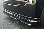 Aero Tech | Body Kit for Daihatsu Tanto (L375S/L385S)