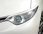Aero Tech Japan | Rando Style Body Kit for Toyota Estima G / X (ACR50W/GSR50W) Early Model