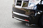 Aero Tech | Body Kit for Honda Fit RS / Fit Hybrid GE6 GE7 GP1 Late Model