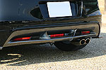 Aero Tech Japan | Rando Style Body Kit for Honda CR-Z (ZF1) Early Model