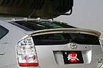 Aero Tech | Rando Black Edition Body Kit for Toyota Prius (NHW20)