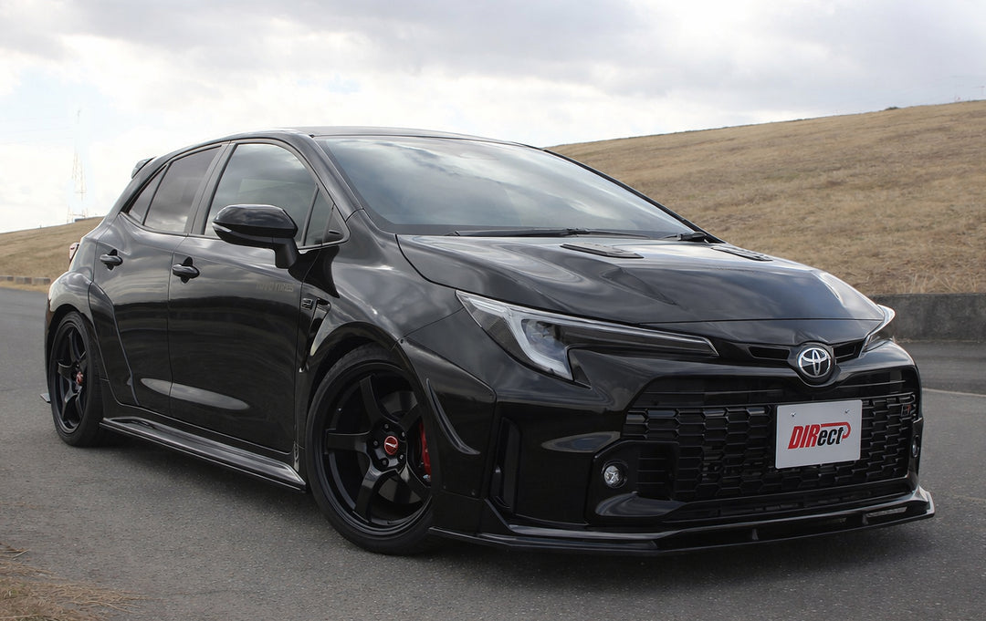 Aero Tech | Body Kit for Toyota GR Corolla
