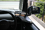 Aero Tech | Body Kit for Daihatsu Tanto Custom (L375S/L385S)