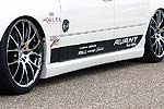 Aero Tech | Avant Body Kit for Toyota Celsior / Lexus LS430 Early Model - Front / Side / Rear 3(Quad RoundFog LAMP&Included)Kit