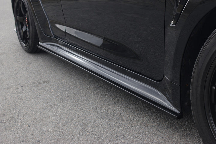 Aero Tech | Body Kit for Toyota GR Corolla