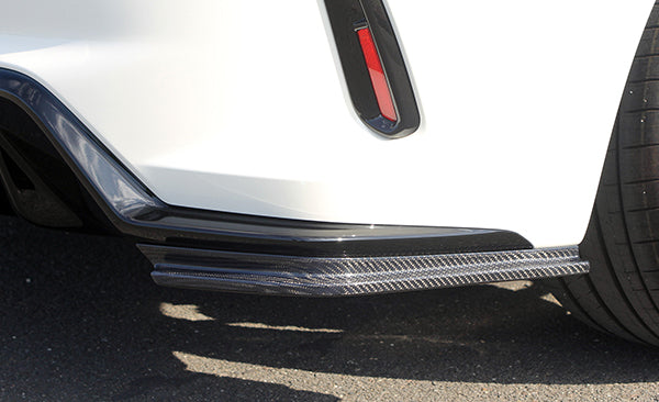 Aero Tech | Body Kit for Honda Civic Type R