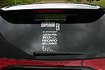 Aero Tech | Rando Black Edition Body Kit for Toyota Estima Hybrid (AHR20W) Early Model