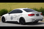 Aero Tech | Avant Body Kit for BMW 3 Series E92 Coupe Pre-LCI