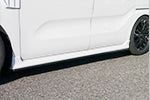 Aero Tech | Body Kit for Daihatsu Tanto Custom (LA650S/LA660S)