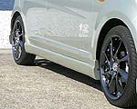 Aero Tech Japan | Rando Style Body Kit for Daihatsu Move (L175S/L185S)