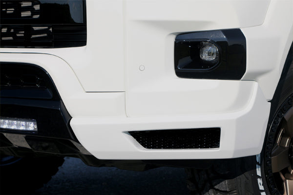 Aero Tech | Body Kit for Toyota Hilux GR Sport - Rear Gate Wing