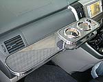 Aero Tech Japan | Rando Style Body Kit for Toyota Alphard MS / AS (10 Series) Late Model