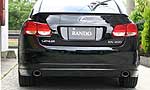 Aero Tech Japan | Rando Style Body Kit for Lexus GS (S190)