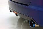 Aero Tech | Body Kit for Honda Fit RS (GE8/GE9)
