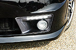 Aero Tech | Avant Body Kit for Toyota Estima Hybrid (AHR20W) Early Model