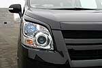 Aero Tech Japan | Rando Style Body Kit for Toyota Noah Si / S (ZRR70W/ZRR75W) Early Model