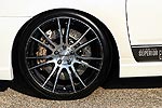 Aero Tech | Avant Body Kit for Toyota Prius (NHW20)